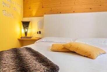 فندق صغير Locanda Cantù