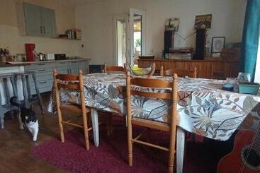 Bed and Breakfast Alexa Et Compagnie