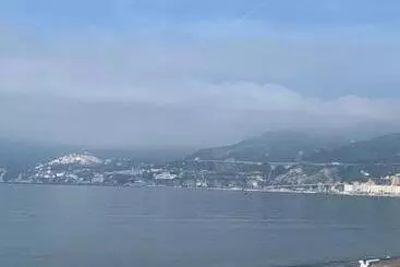 تختخواب و صبحانه My Home