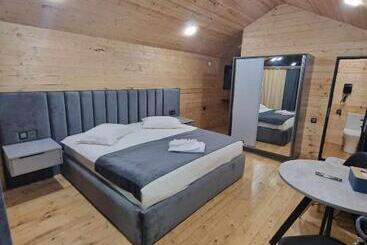 Bed and Breakfast Nice House Hotel Meghri