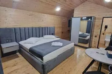 ベッドアンドブレックファースト Nice House Hotel Meghri