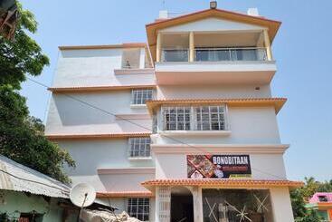 Bonobitaan Hotel & Restaurant