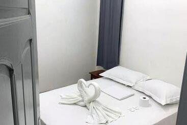 Hotel Central Abaetetuba