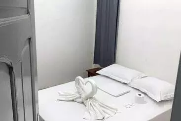 ホテル Central Abaetetuba