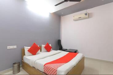 酒店 G A Residency