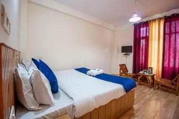 ホテル Kingston A Luxury Stay, Manage By Shuru Haven Unit