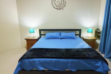 ホテル Root Wellness Arenal