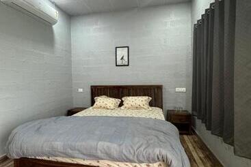 ホテル The Rajgharana Resort