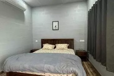 Hotel The Rajgharana Resort