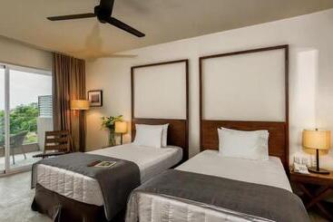 هتل Wyndham Tamarindo Twin Tranquility Costa Rica