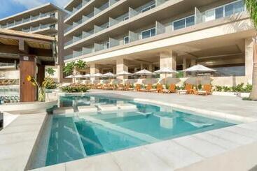 هتل Wyndham Tamarindo   Twin Tranquility   Costa Rica