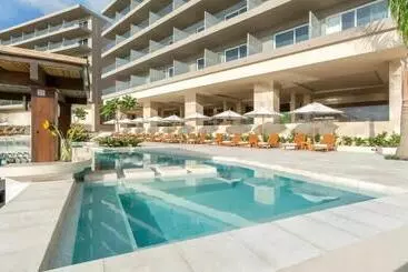 Hotelli Wyndham Tamarindo Twin Tranquility Costa Rica