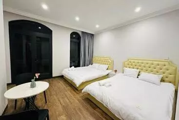 Aparthotel Lavender Villa Homestay Ocean Park 2