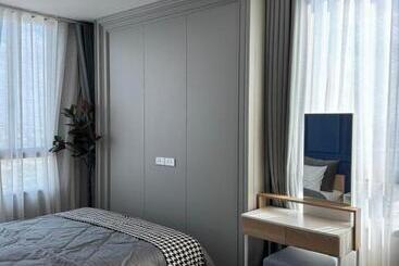 Apart Hotel Nue Noble Chaengwattana