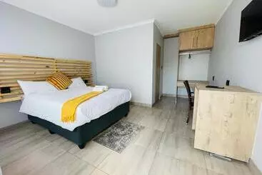 Pensión Shafas Guest House