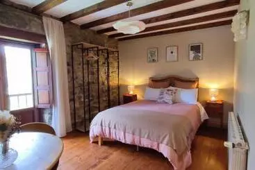 ユースホステル Posada La Dalia