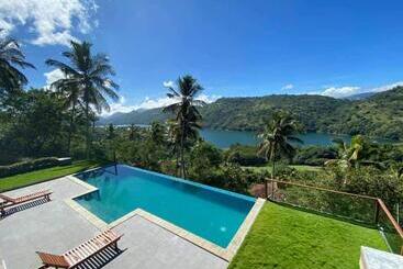 Bed and Breakfast Par 5 Golf Villa