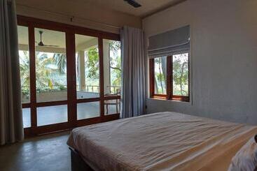 Bed and Breakfast Par 5 Golf Villa