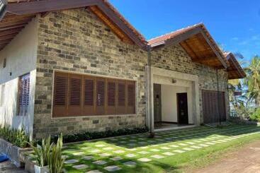 Bed and Breakfast Par 5 Golf Villa