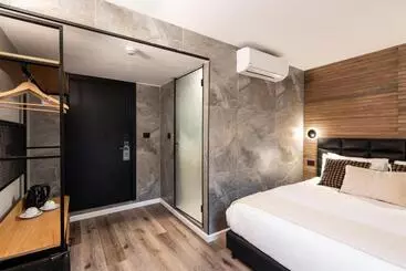 Hotel Mulan