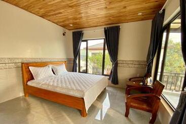 ホテル Chí Thanh Homestay