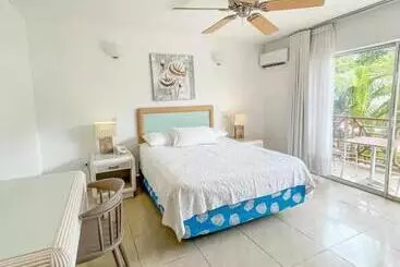 ホテル Cocoplum   Double Queens Rooms   Colombia