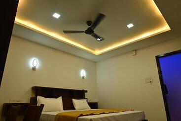 Hotel-cápsula Gr Inn