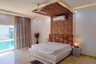 Gtl Shriram Farm House