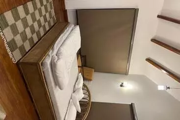Hotell Madhuram Bhimtal