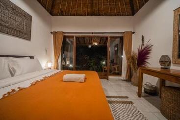 בית מלון כפרי Olo Surf Nature