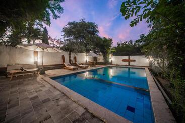 Hotel Olo Surf Nature