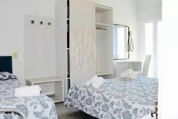 Hotell President