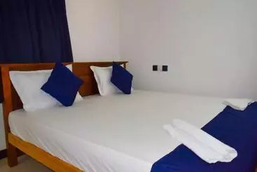 ホテル Rolex Guest House