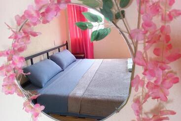 Hotel Terraza Netzahualcoyotl