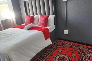 펜션 Aphiroom Guesthouse