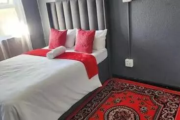 ペンション Aphiroom Guesthouse