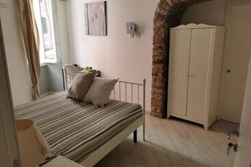 Пансион Depandance Fontanavecchia