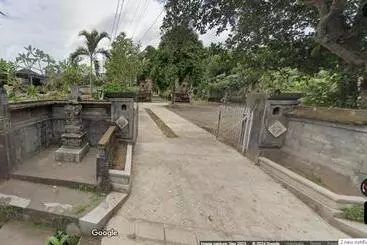 Pensão Kelod Kangin Guest House