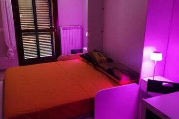 פנסיון Nella Dolce Grotta