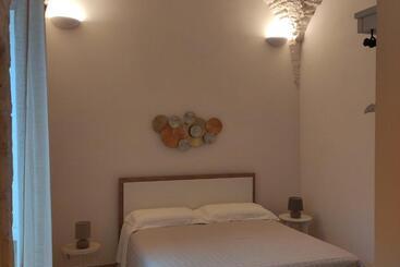 پانسیون Palazzo D Itria Luxury Holiday