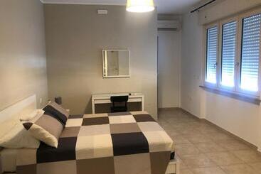 Pension Smart Affittacamere