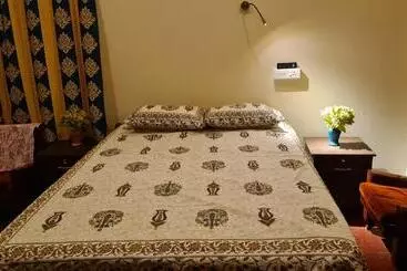 Pensió Surabhi Nature Villa , Private Floor Ac