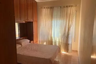 Bed and Breakfast Apartamento Bàsico