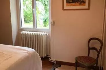 Bed and Breakfast Etape Dans Le Berry