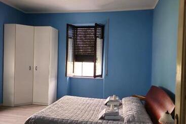 Nocleg ze śniadaniem Narnia E La Rocca Di Albornoz