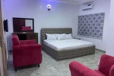 Hotel First Royal Beam