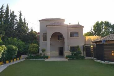 مزرعة ربوع السلط