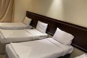 Hotel رابيه الحجاز