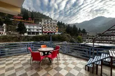 Hotel House Of Hills