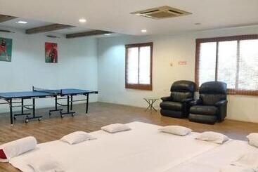 Hotel Jtc Club Resort